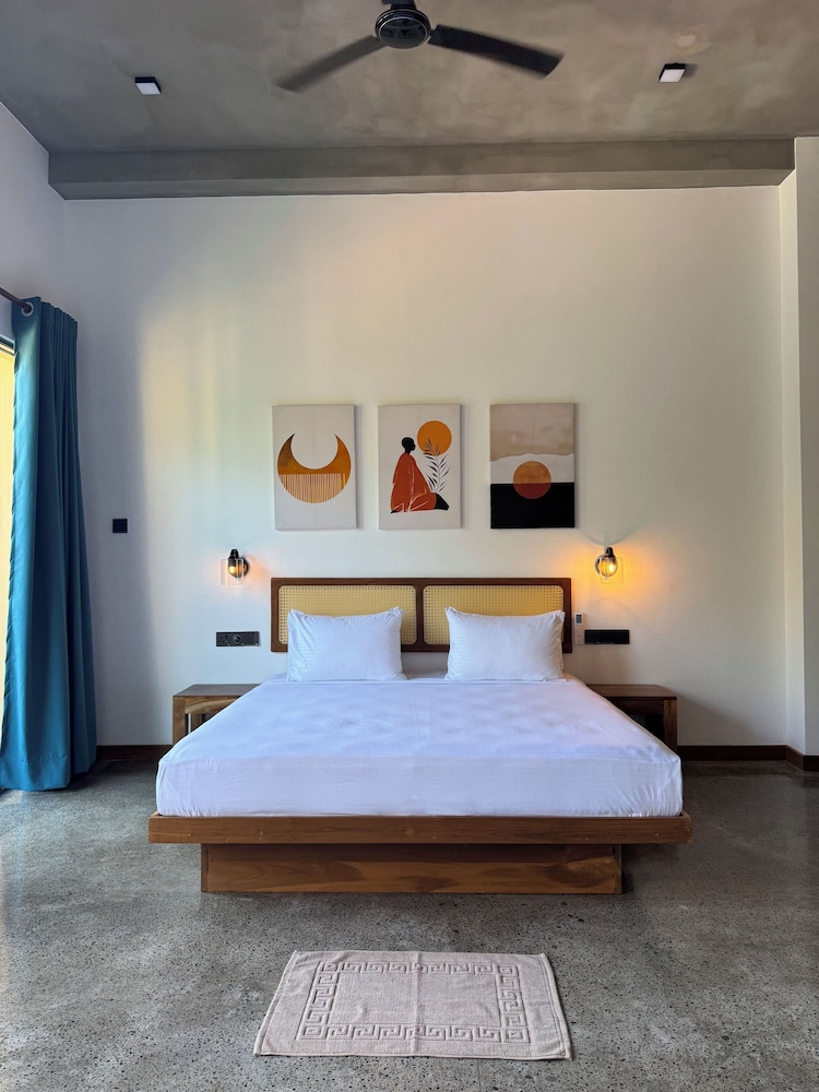 Cielo Hiriketiya - last minute hotel in Unknown City
