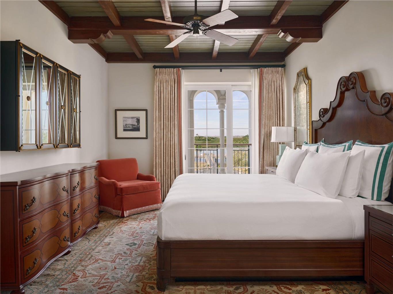 The Cloister at Sea Island - photo 14