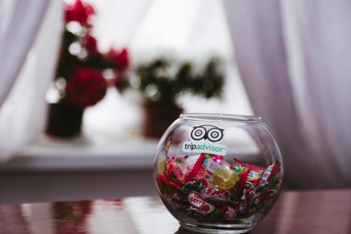 Alexandria Hotel in Pryluky, Ukraine