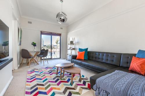 Harbourfront Art Deco Hall Sought after in Sydney — 4-Star Luxury Hotel in Sydney, Australia