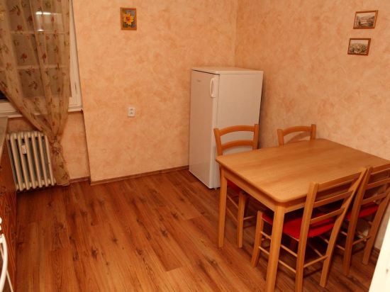 7k Apartmán Zámecký Vrch - carbon neutral hotel in Karlovy Vary
