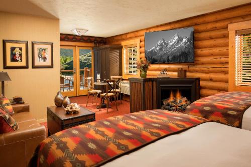 Rustic Inn Creekside - photo 67