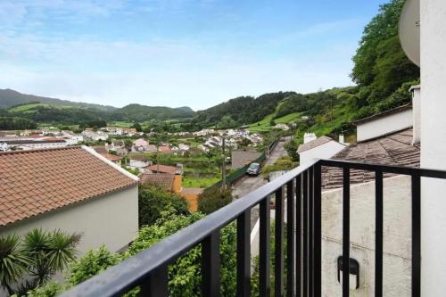 Cozy House in Furnas with Mountain View — 4-Star Luxury Hotel in Furnas, Portugal