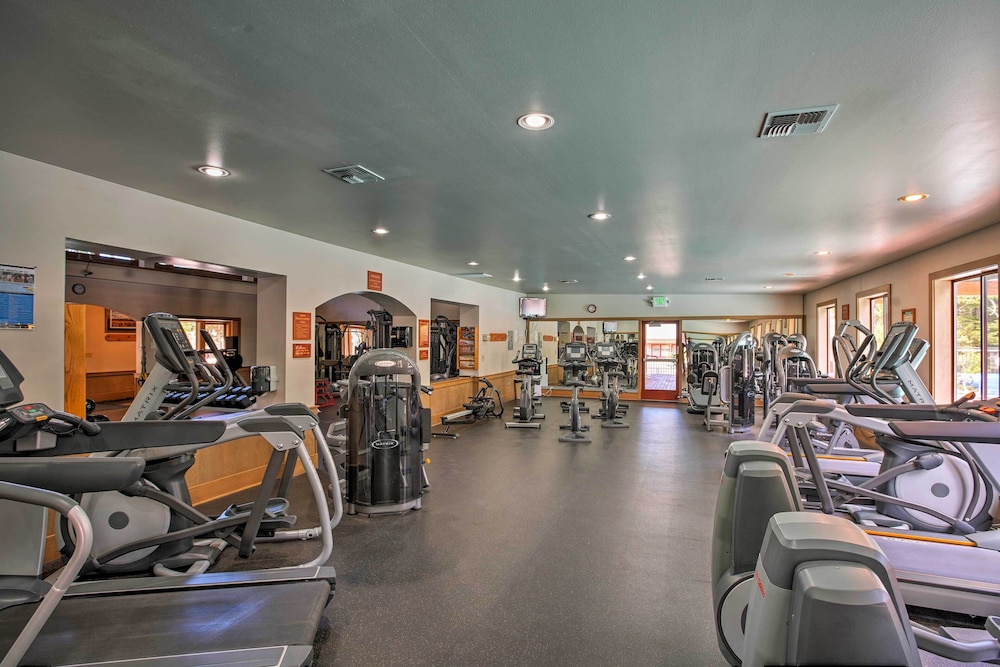Less Than 1 Mi to North Star Resort Condo with Balcony - photo 25