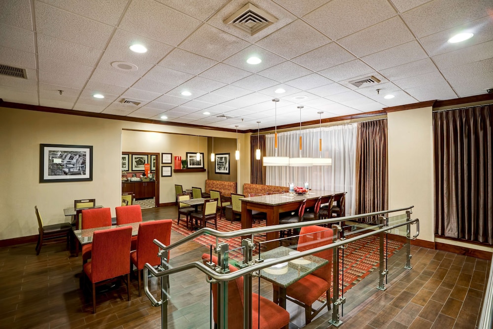 Hampton Inn Baltimore Glen Burnie - photo 36