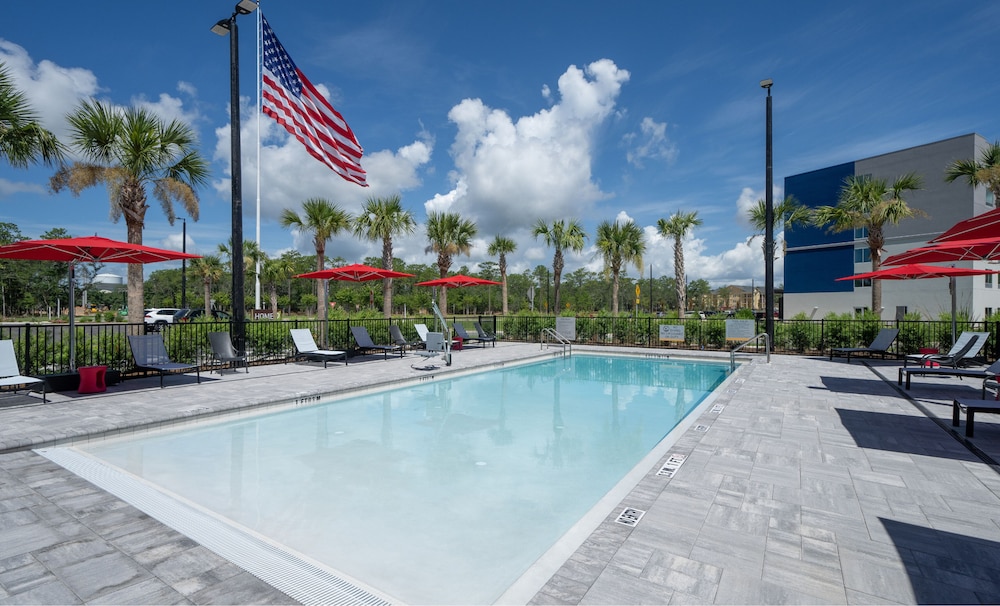 Home2 Suites by Hilton Fort Walton Beach Eglin AirForce Base - photo 49