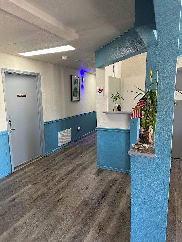 Medical Inn Oklahoma City - photo 4
