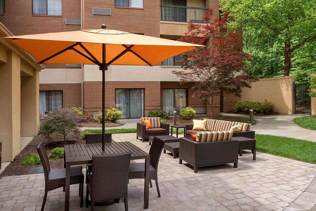 Sonesta Select Durham Research Triangle Park - photo 16