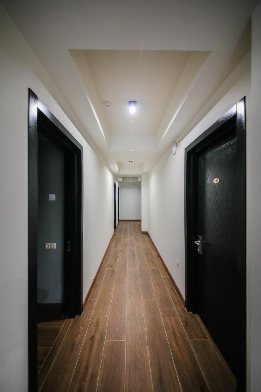 Hotel InnDigo in Kutaisi