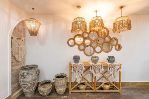 Palm Tbilisi Boutique Hotel