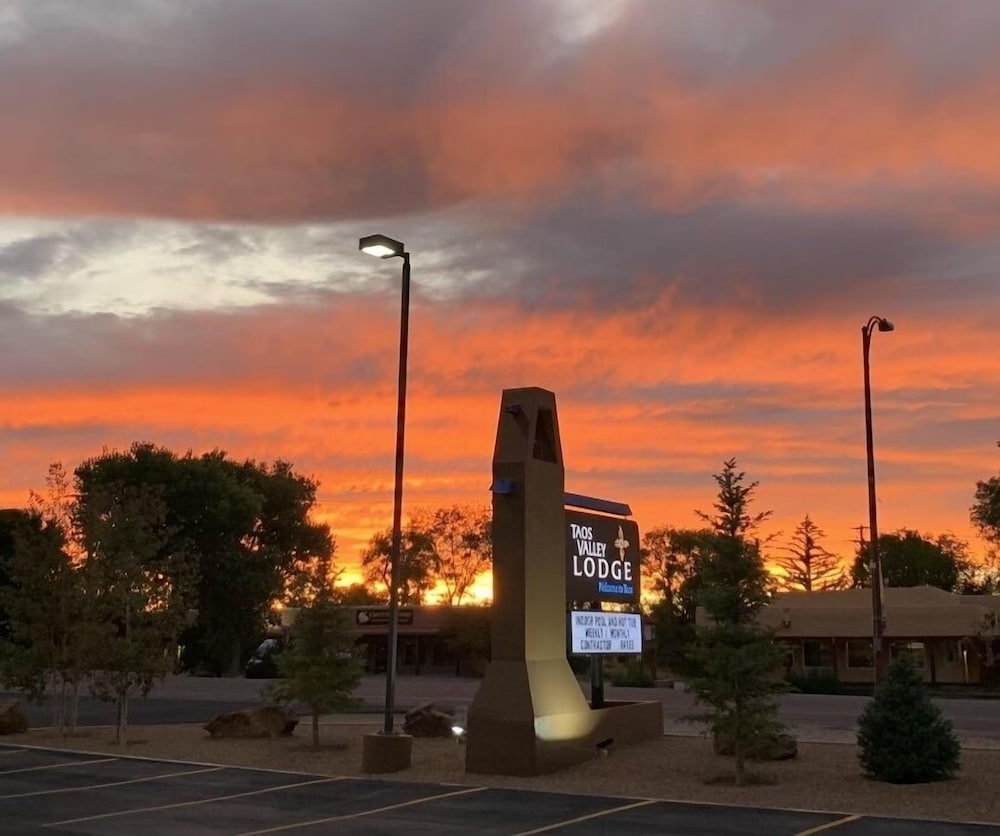 Taos Valley Lodge - photo 70