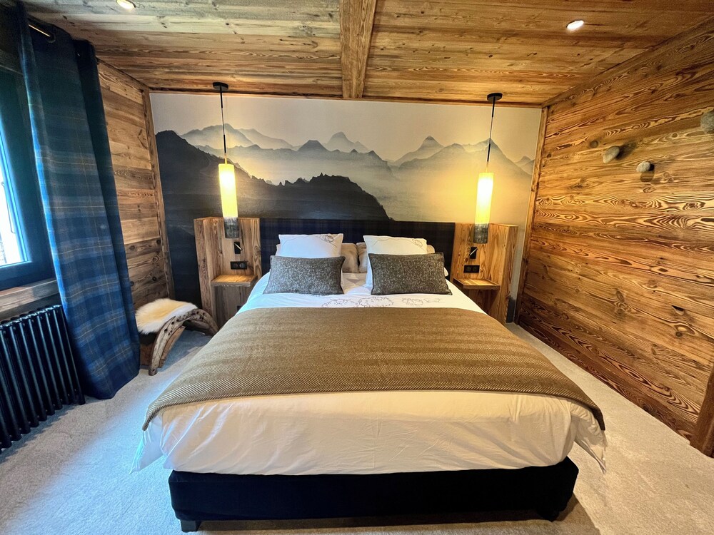Chalet le Nutshell AravisTour — Thones — photo 2