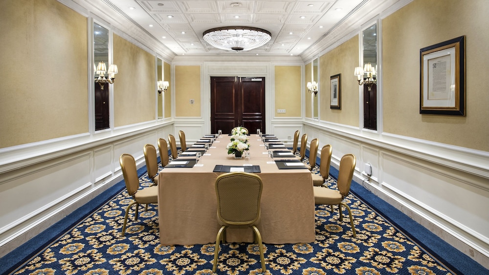 Willard InterContinental Washington by IHG - photo 240