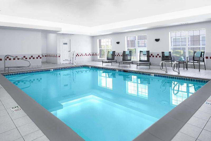 Residence Inn by Marriott Provo - photo 128