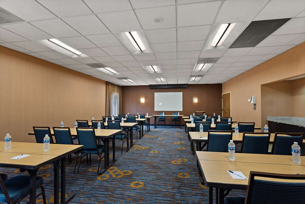 Best Western Spartanburg Northwest - photo 10