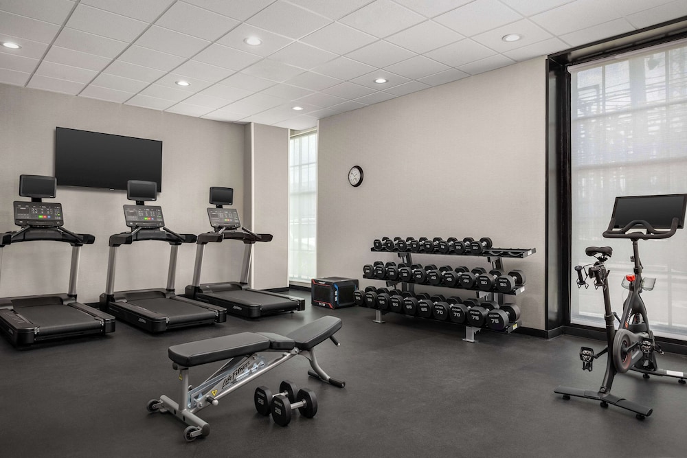 Hampton Inn by Hilton New Orleans French Quarter Market Area - photo 26