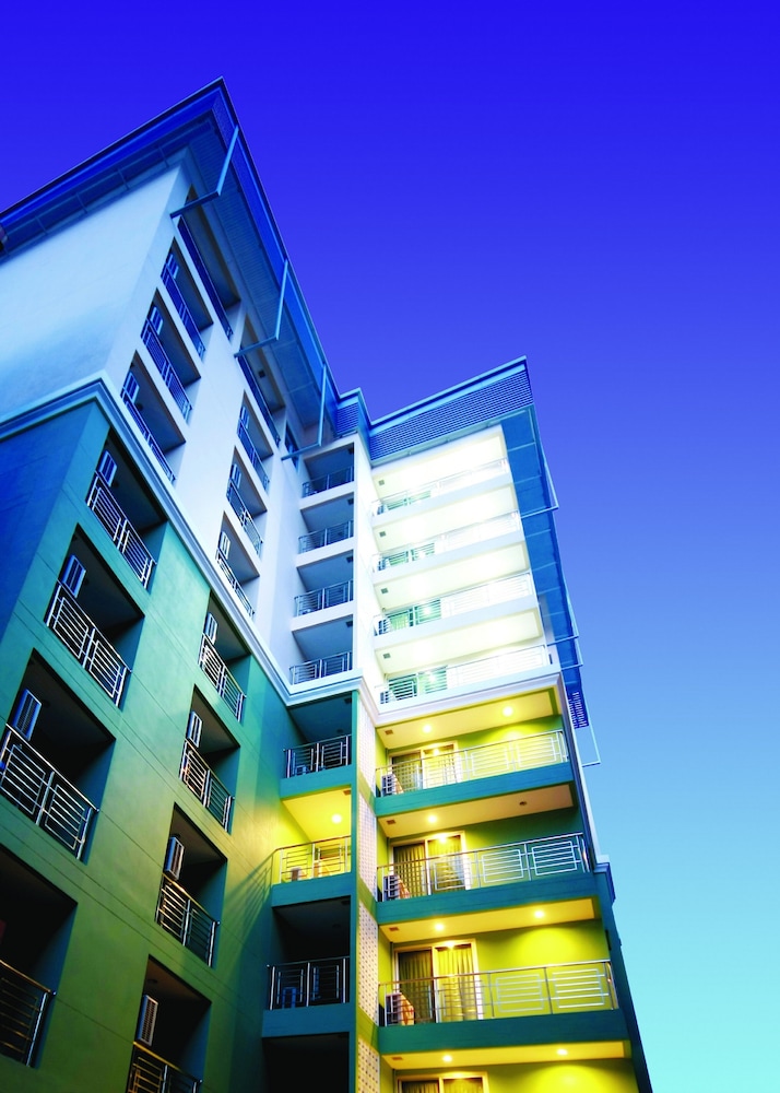 I Residence Hotel Sathorn SHA Plus