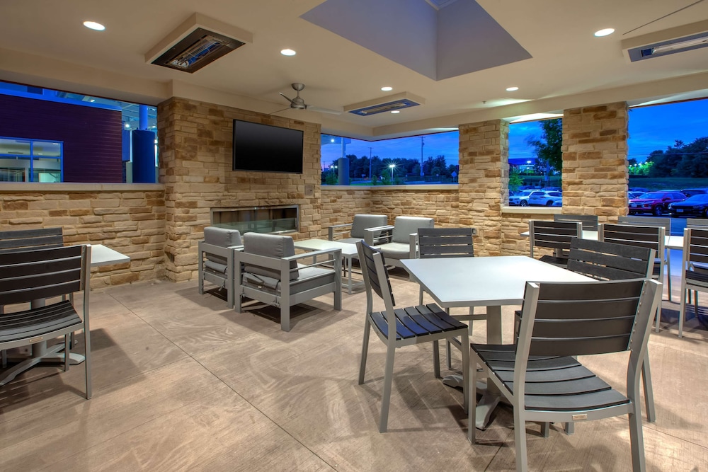 Hilton Garden Inn Columbus Easton - photo 15