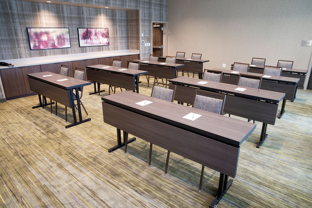 Courtyard by Marriott Greenville Mauldin - photo 28