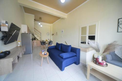 Argo Downtown Apartment — 4-Star Luxury Hotel in Kalymnos, Greece