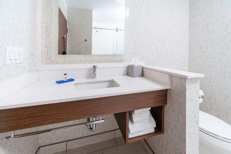 Holiday Inn Express Brevard City Center by IHG - photo 22