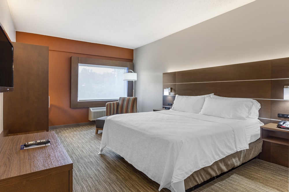 Holiday Inn Express Branson Green Mountain Drive by IHG - photo 7