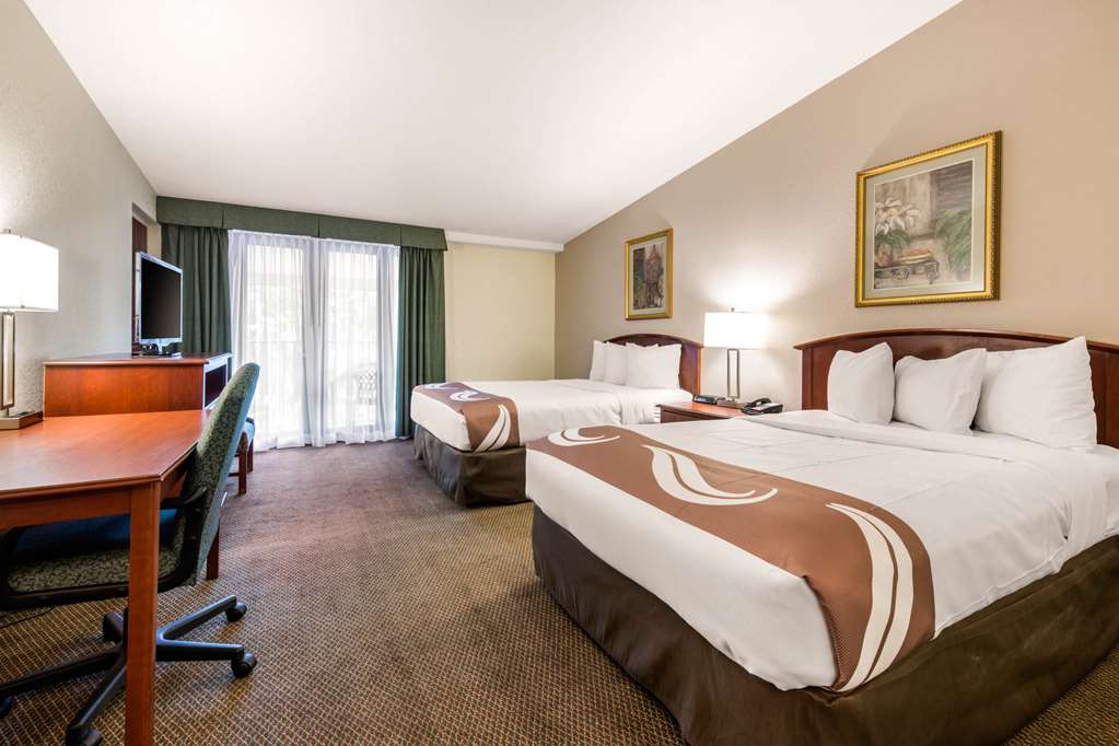 Quality Inn & Suites Tarpon Springs South - photo 10