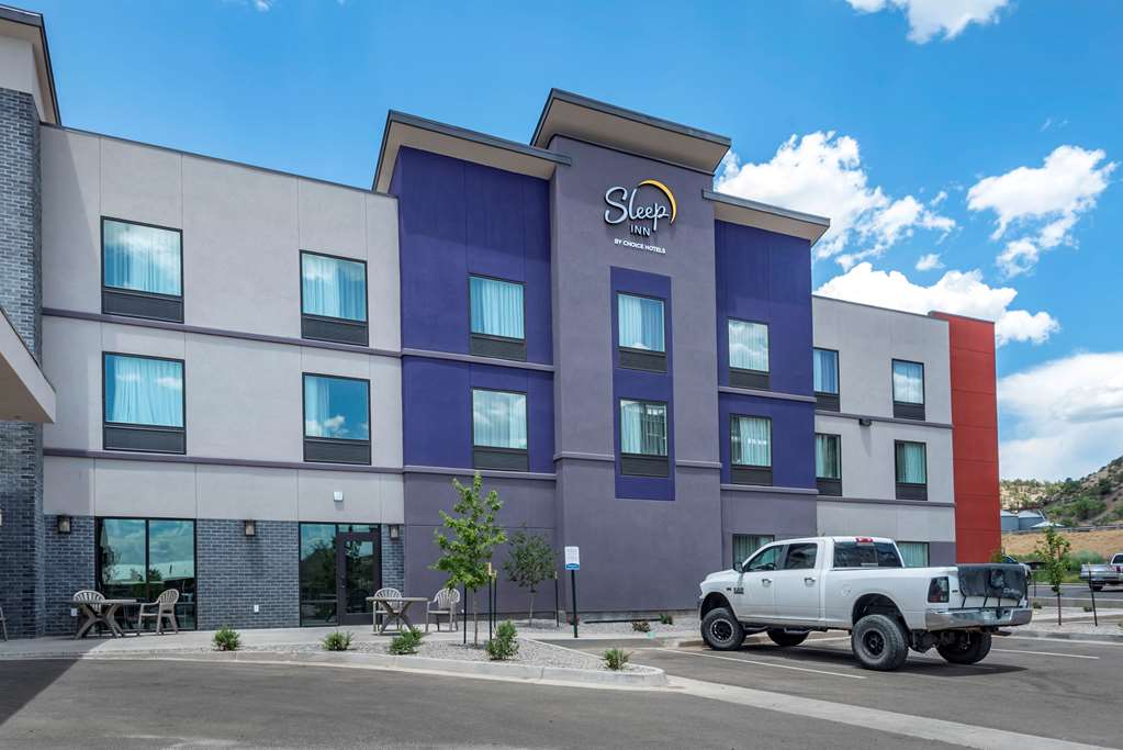 Sleep Inn Durango - featured photo