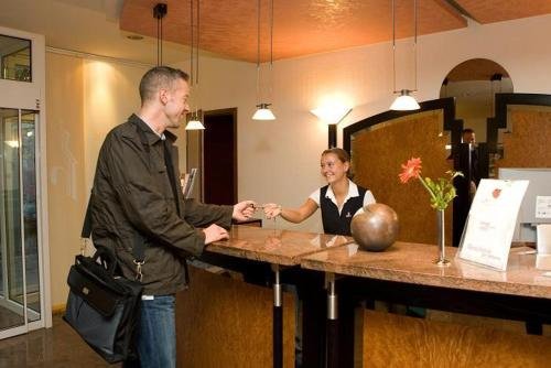 Hotel Erfurter Tor - last minute hotel in Soemmerda