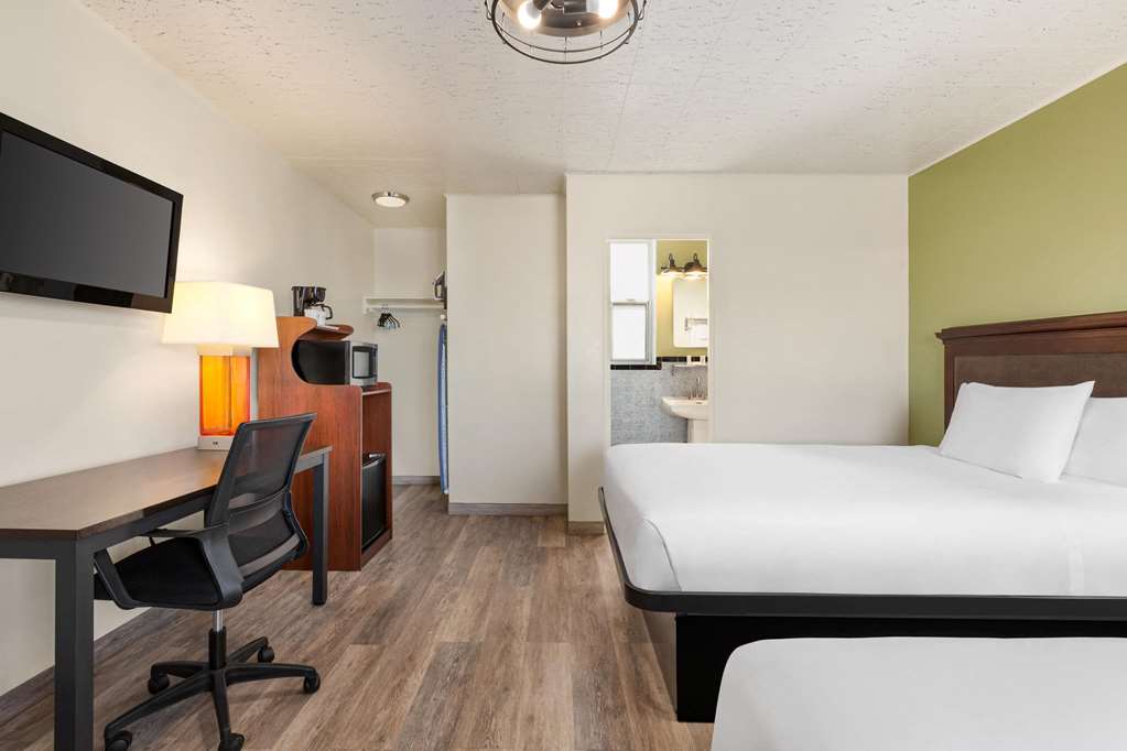 Baymont by Wyndham Fort Bragg - photo 20