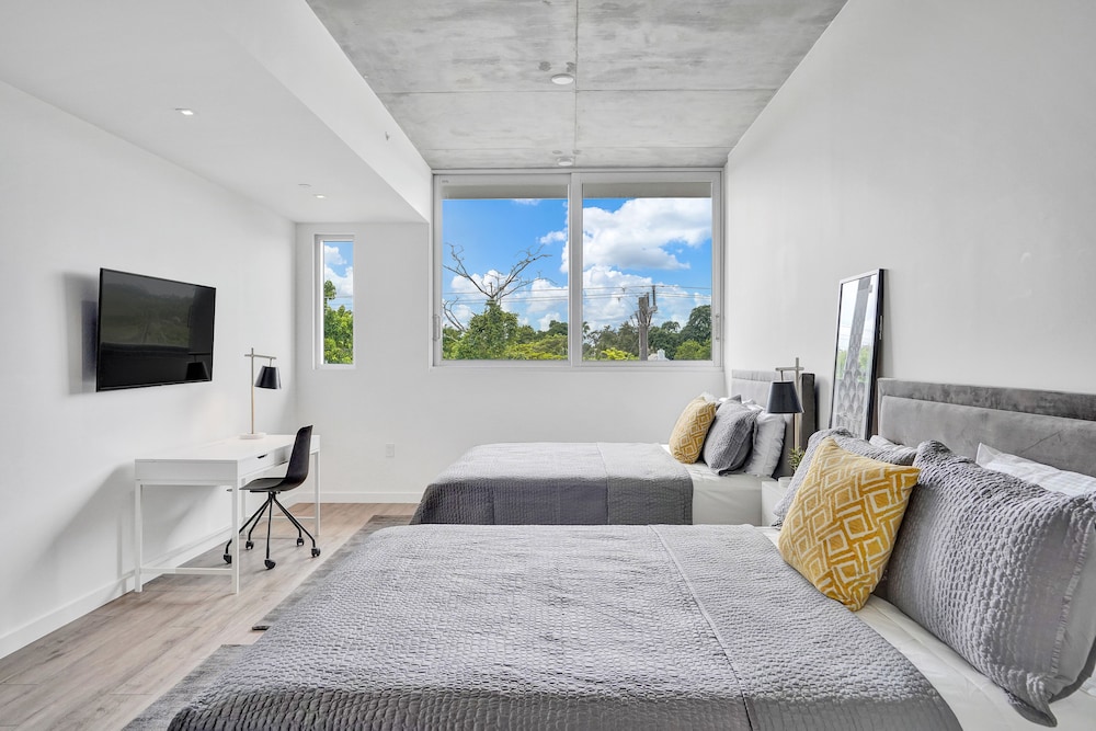 Destination Stays The Miami Loft Hotel - photo 23