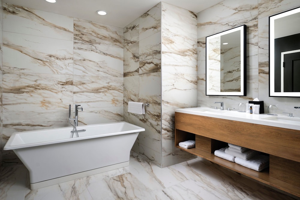 The Westin Lake Las Vegas Resort & Spa by Marriott - photo 34