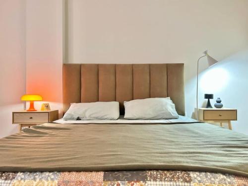 River View Apartment 65m2