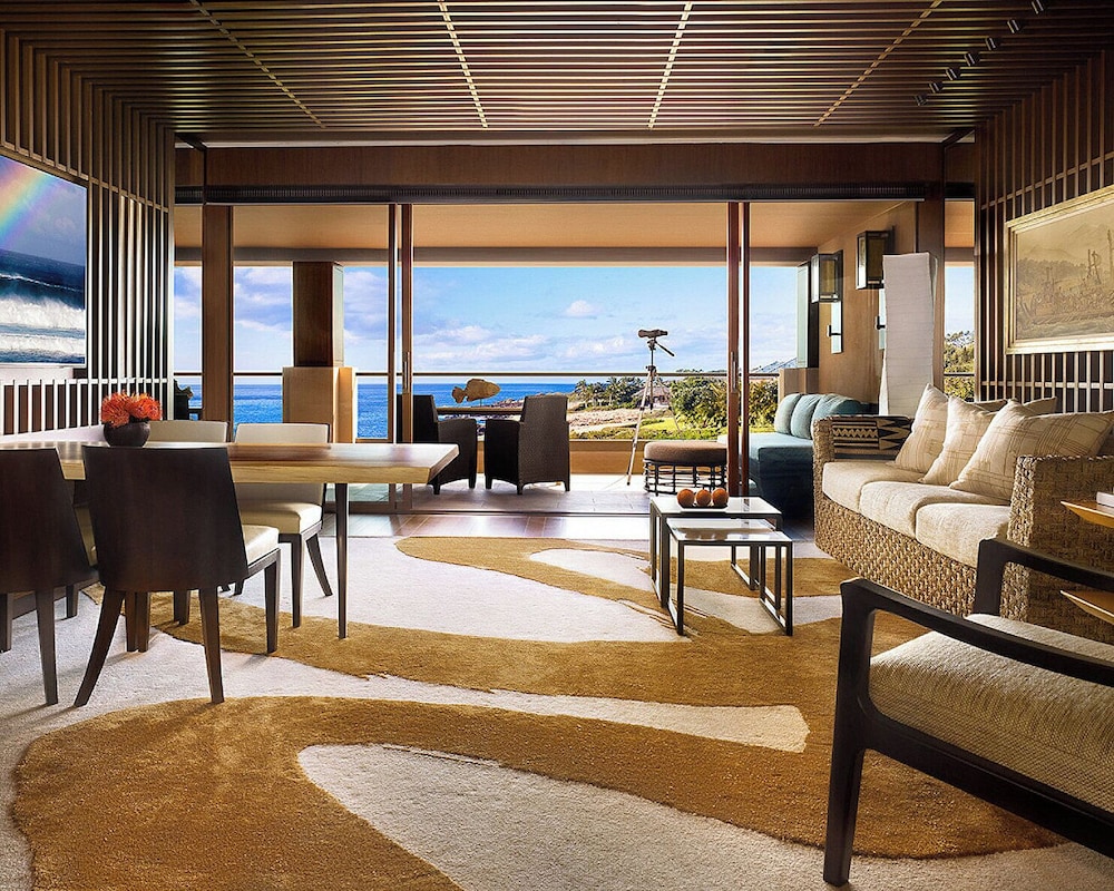 Four Seasons Resort Lanai - photo 28