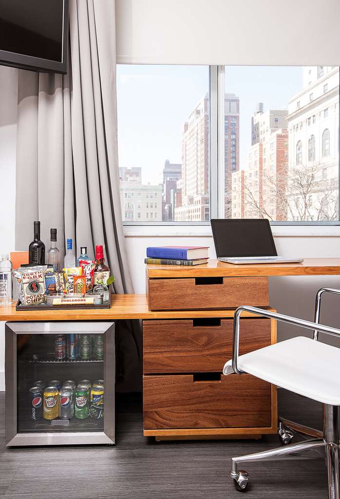 NU Hotel Brooklyn - photo 14