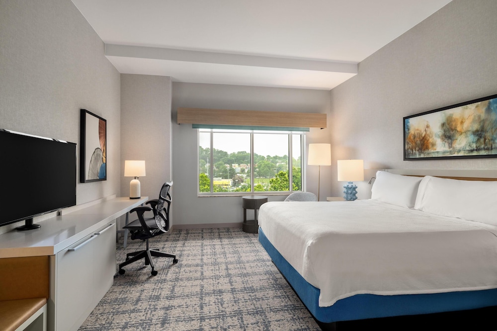 Hilton Garden Inn Arlington Shirlington - photo 12