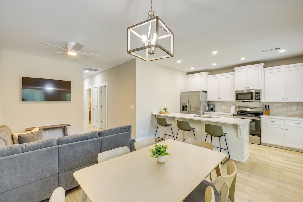 Near 17 Springs Sports Complex Millbrook Duplex — Millbrook