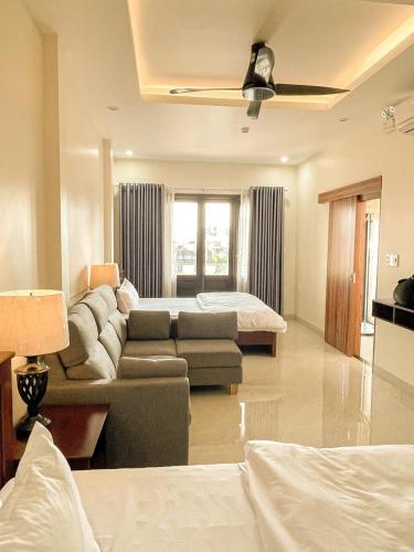 Gió Hotel in Huế in Hue, Vietnam