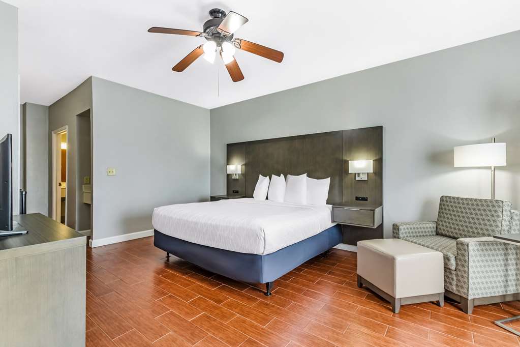 Best Western Port Lavaca Inn - photo 22