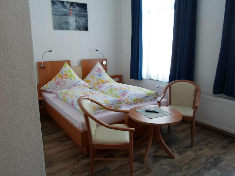 Hotel An Der Karlstadt — Bremerhaven