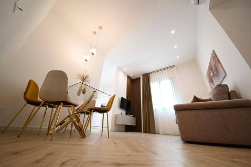 Ilassia Luxury Marsala in Marsala, Italy