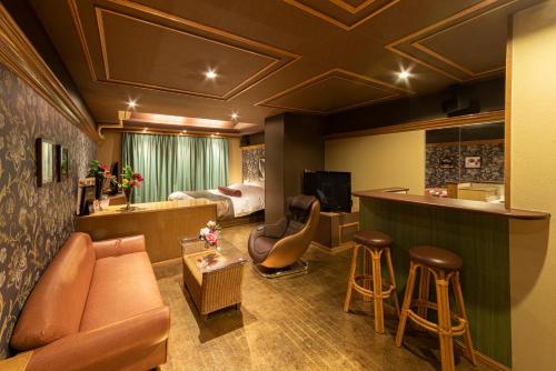 Kashiba Hotel Flower Style — hotel in Kashiba