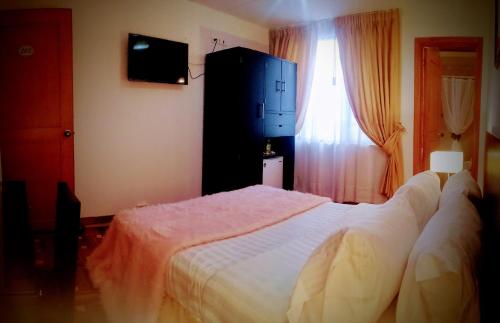 Casa Coliving 121 — 4-Star Luxury Hotel in Bogota, Colombia