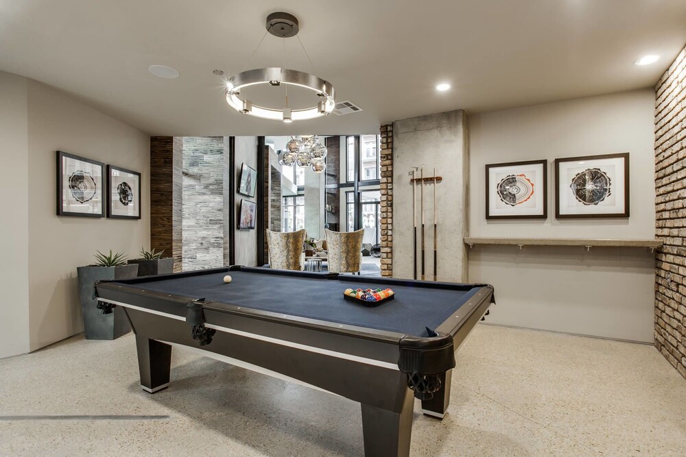 The Guild Uptown Mckinney Ave - photo 25