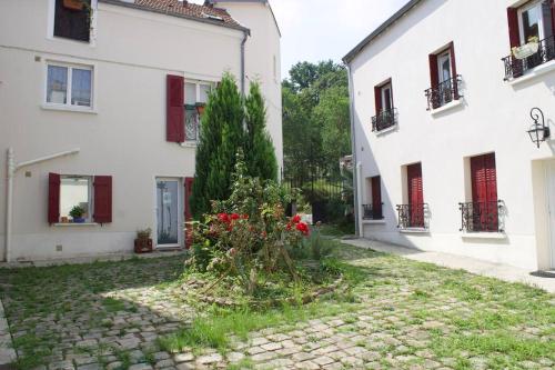 Charmant Vintage Chaville — hotel in Chaville