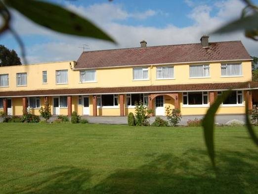 Alexic - carbon neutral hotel in Truskavets'