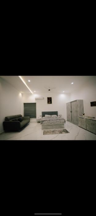 Rs Cinema Villa — 5-Star Luxury Hotel in Hyderabad, India
