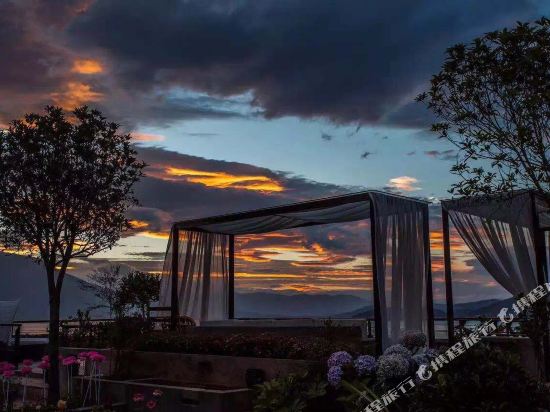 Edge dream island inn - last minute hotel in Dali