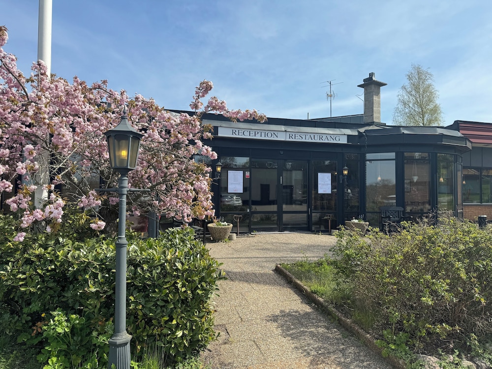 Möre Hotell & Konferens pet-friendly hotel Torsas
