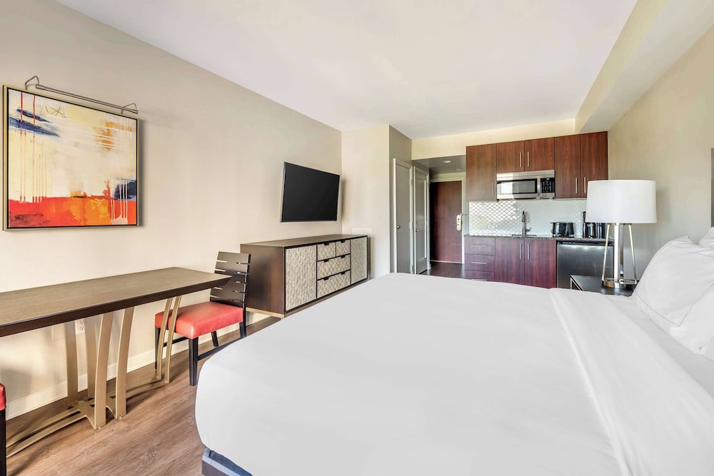 Hilton Grand Vacations Club Las Palmeras Orlando - photo 9